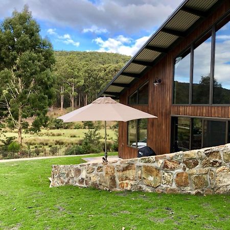 Villa Adventure Bay Retreat Bruny Island Exterior foto