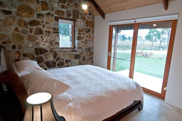 Villa Adventure Bay Retreat Bruny Island Habitación foto