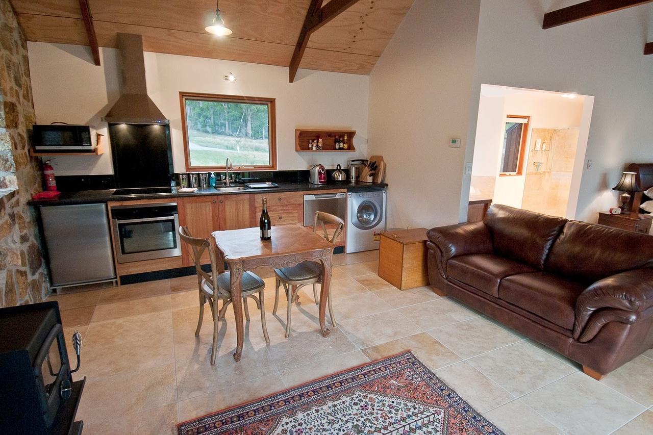 Villa Adventure Bay Retreat Bruny Island Exterior foto