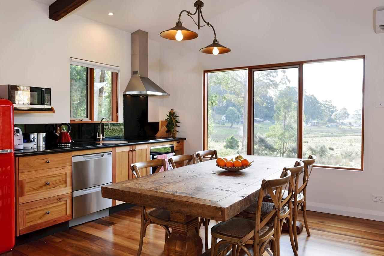 Villa Adventure Bay Retreat Bruny Island Habitación foto