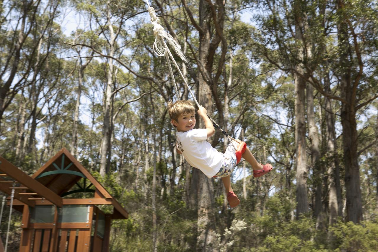 Villa Adventure Bay Retreat Bruny Island Exterior foto