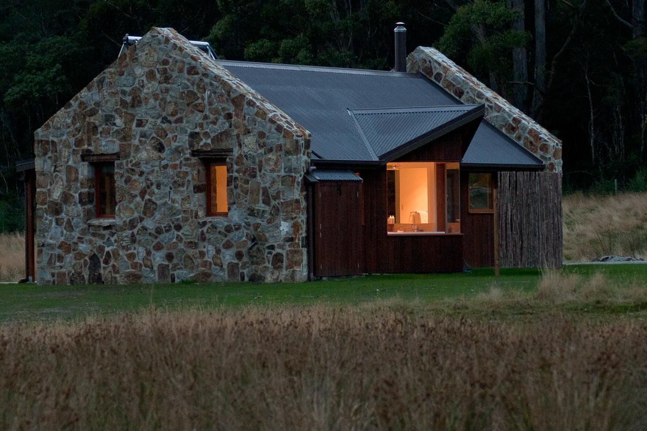 Villa Adventure Bay Retreat Bruny Island Exterior foto