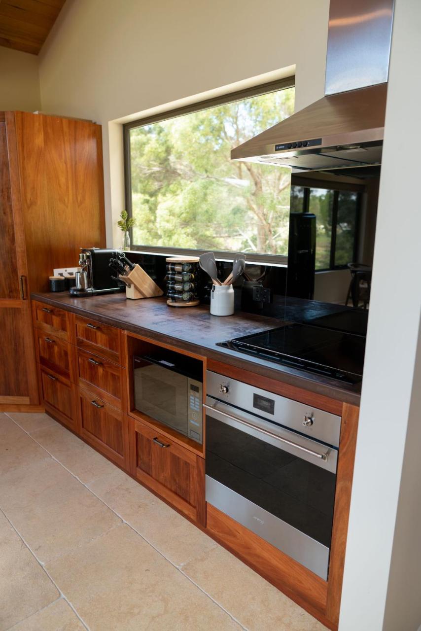 Villa Adventure Bay Retreat Bruny Island Exterior foto
