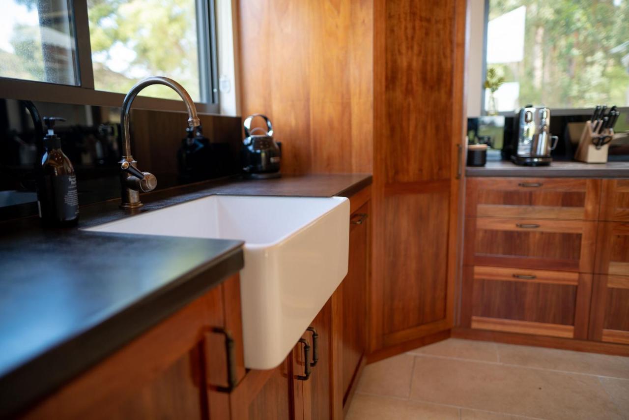 Villa Adventure Bay Retreat Bruny Island Exterior foto