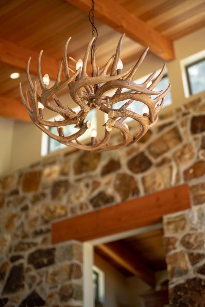 Villa Adventure Bay Retreat Bruny Island Exterior foto