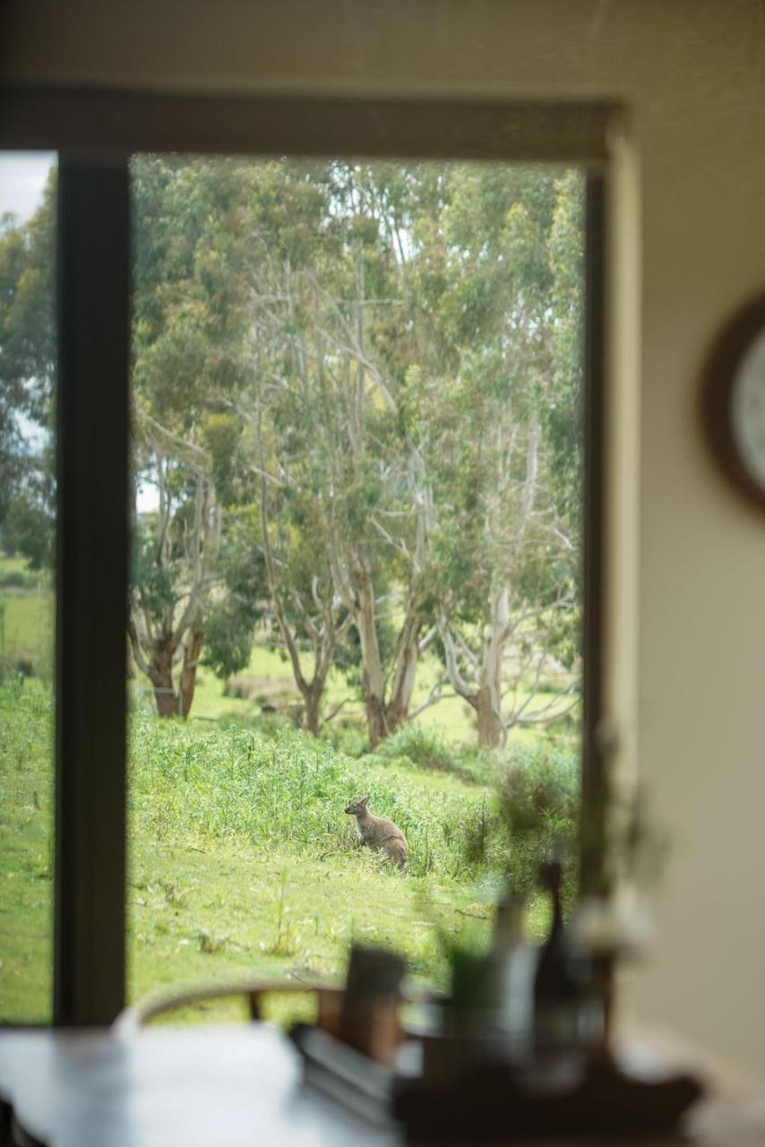 Villa Adventure Bay Retreat Bruny Island Exterior foto
